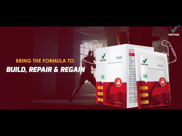 Vestige HMB Product AV