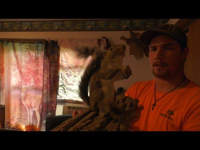 (Huntfishohio Outdoors) Channel Update! What To Expect In The Upcoming Future! + New Channel