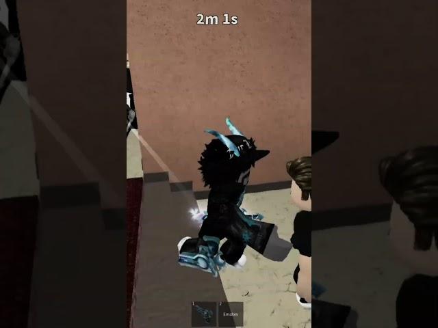 WE CAN BOOGIE #roblox #mm2 II JOIN MY GROUP: VQLVUR