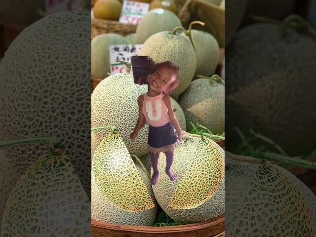 #funplay #chinessmelon #fruit #youtubeshorts