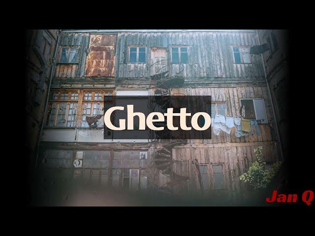 Akon - Ghetto (Lyrics)