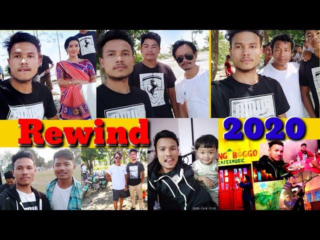 2020 rewind-Mrinal Medal weekly