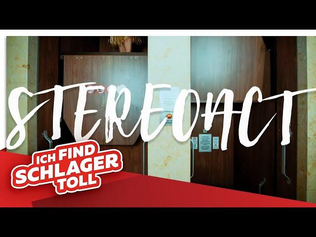 Stereoact feat. Lena Marie Engel - Hallöchen (Offizielles Musikvideo)