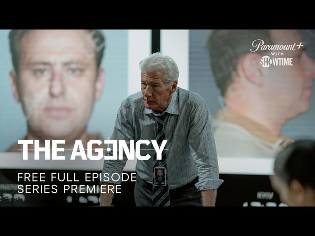 The Agency | Season 1 Episode 1 (TMVA) | Free Full Episode | SHOWTIME