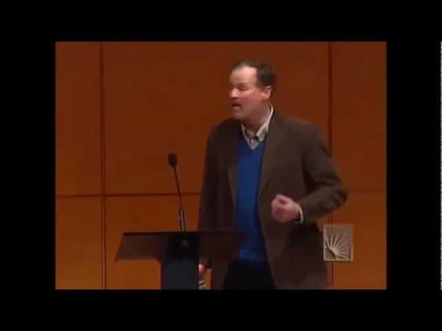 The Collapse of Intelligent Design - Kenneth Miller Lecture