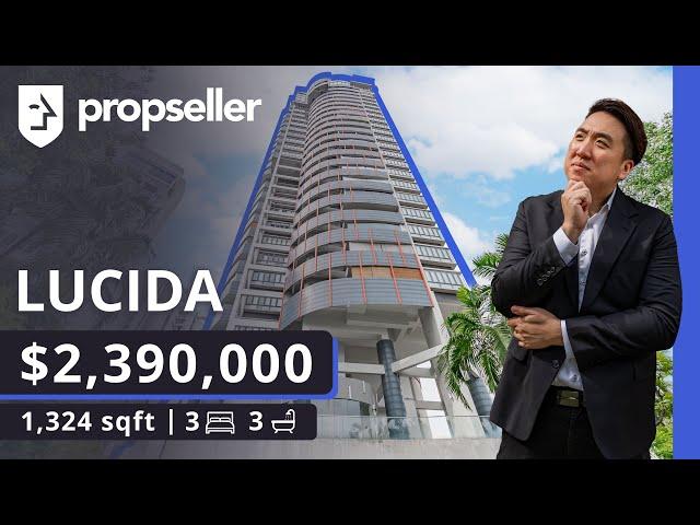 Freehold 3-BR Condo Near Novena MRT with Top Schools and Amenities | Propseller Property Tours