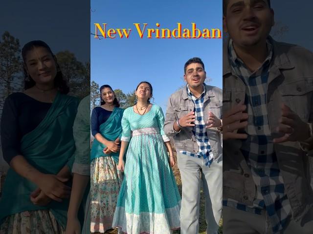 New Vrindaban: A Spiritual Heaven in the USA!  Divine Experience at America’s ISKCON Temple 