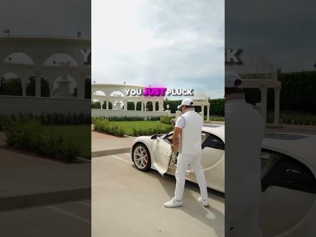 How Billionaires REALLY Live: Sigma's Guide to Success and Luxury #shorts