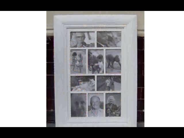 Multi Photo Frames Uk