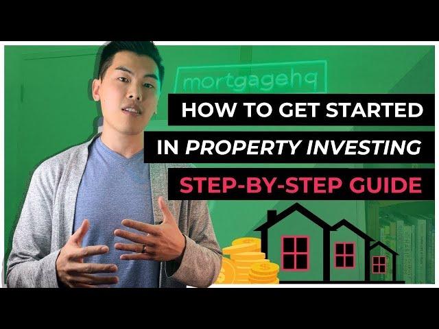 Property Investing in NZ | 5 Steps To Get Started