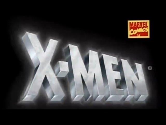 X-Men | Intro Latino