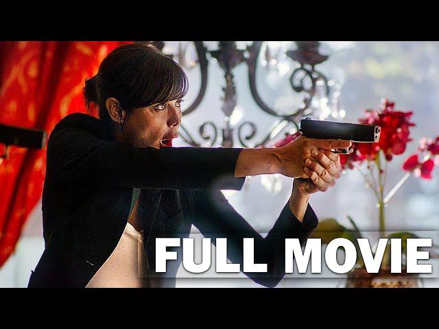  Ana Gray : FBI Agent | THRILLER | Full Movie