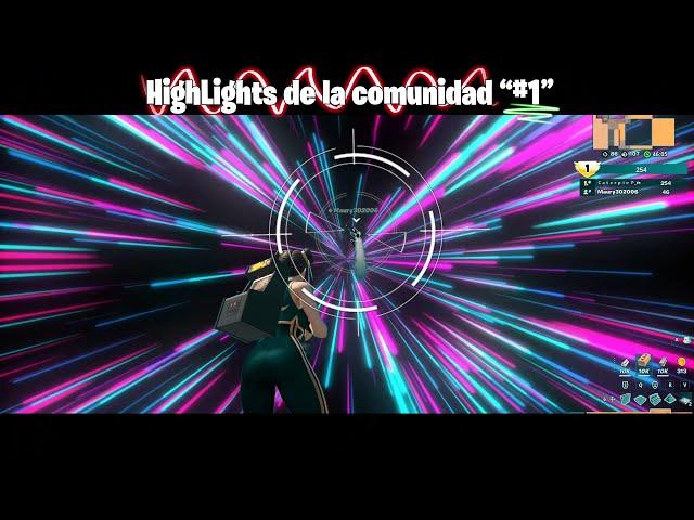 Timber  (Overedits) "Highlights de la comunidad #1" :D (ESPECIAL 4000 SUSCRIPTORES)