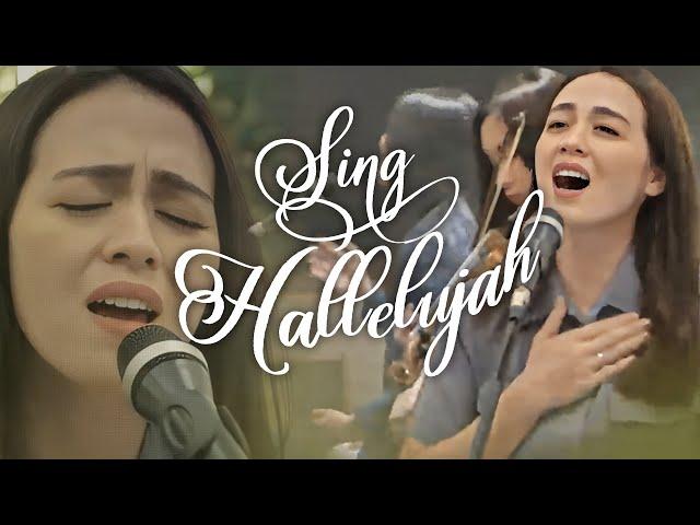 SING HALLELUJAH | JUST WORSHIP