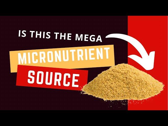 Rock Dust For Plant. What Does Rock Dust Really Do For Plants? Hint: It Is NOT A Micro Nutrient.