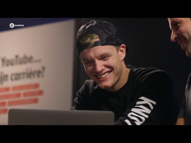 Enzo Knol kan zijn ogen niet geloven | MINDF*CK 3