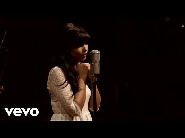 Indila - Dernière Danse (Live Orchestre A Cordes)