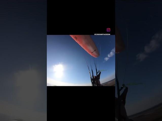 It’s Paramotoring Time!! #foryou #youtubeshorts #viral #skymax #fun #paramotor #ppg #instagram #fyp