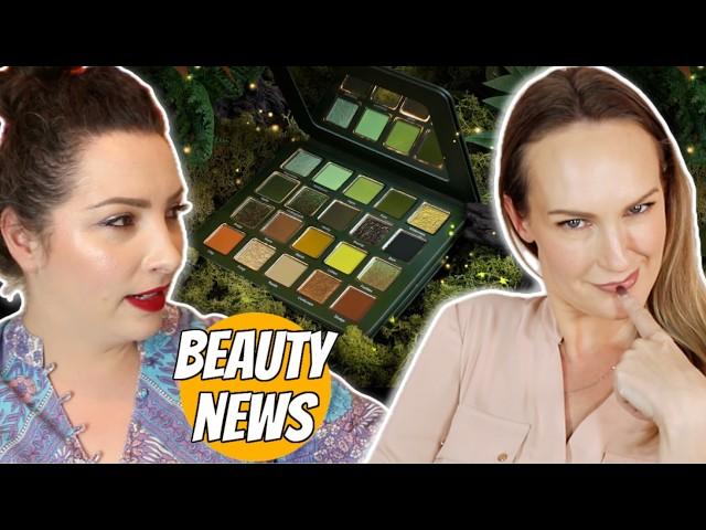 The perfect hook up makeup | BEAUTY NEWS - Sept '24