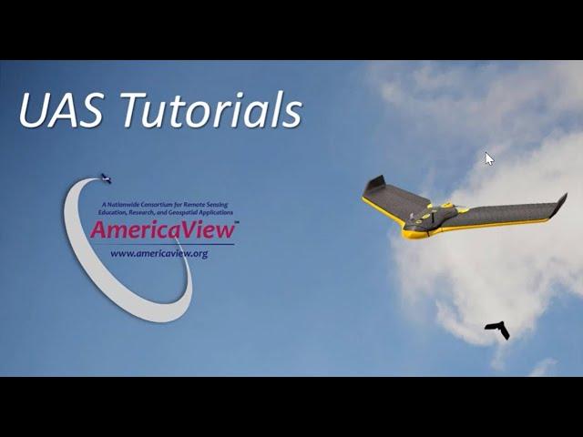 sUAS Flight Planning Digital Scouting Part 2