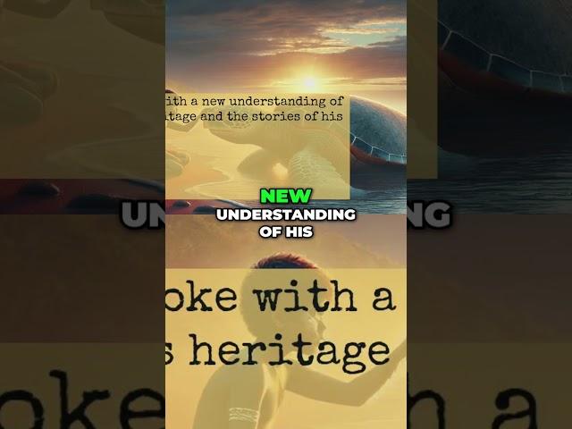 Dreamtime Wisdom: Eli's Journey & Ancient Knowledge