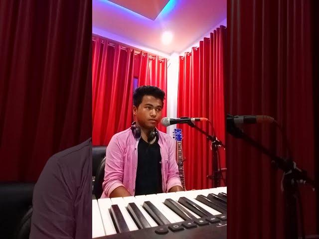 XOPUN RANGOR JIBON TUMI COVER BY - RAAGDEEP CHETIA | ZUBEEN GARG HIT SONG