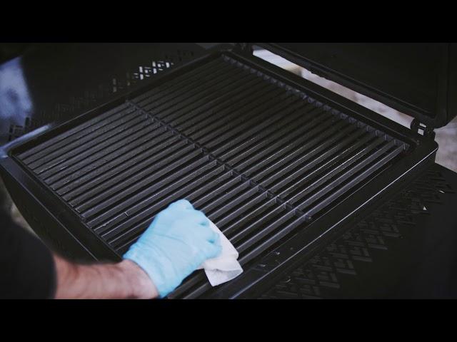 How to Maintain Your Vermont Castings PioneerTM Charcoal BBQ For Long-Lasting Performance & Quality