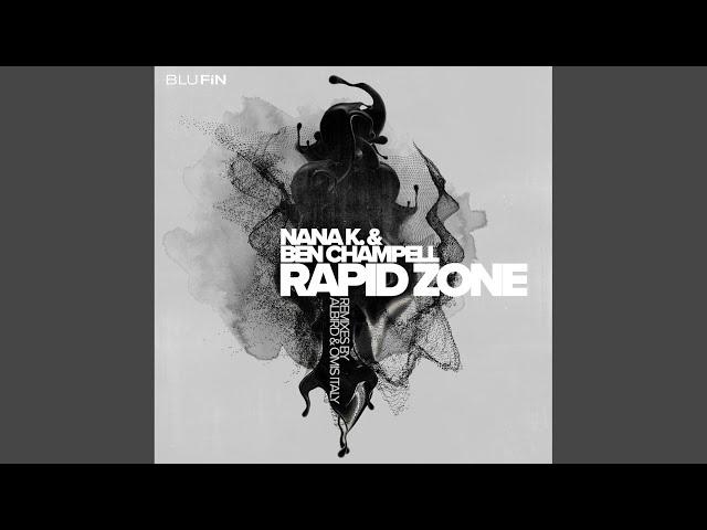 Rapid Zone (Albird Remix)