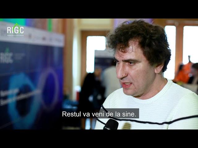 FPPG - Mihai Nicuț @ RIGC 2019 - Avantajele Exploatării Gazelor Naturale