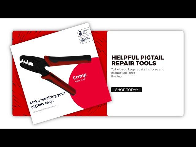 Top Automotive Electrical Connectors Tools