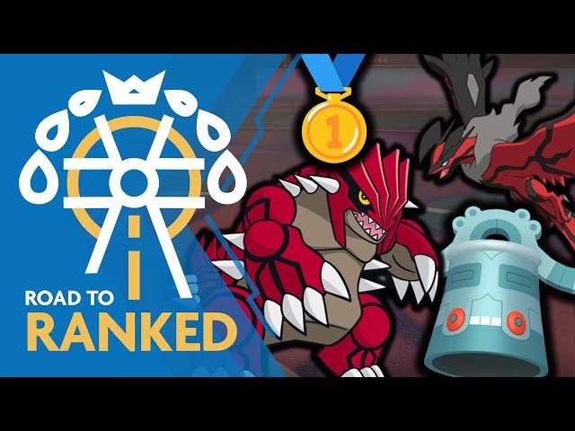 This AMAZING team WON Milwaukee Regionals!• Competitive Pokemon VGC Series 12 Wi-Fi Battles