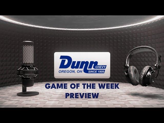 Irish vs Bruins: D-III Regional Final | Game of the Week: Preview | EP14 | S3