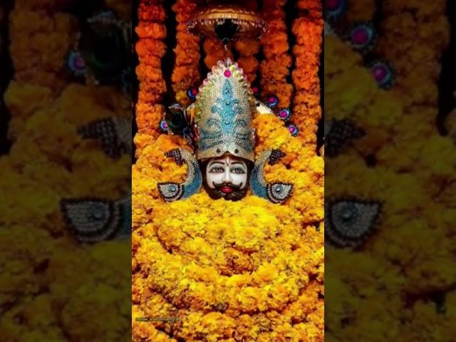 Jay#Shri#Shyam️