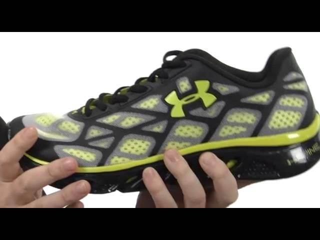 Under Armour UA Spine Vice SKU:#8151493