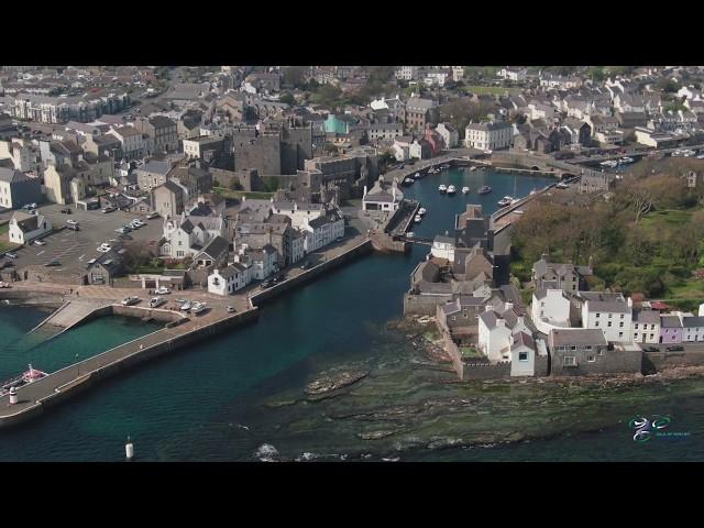 Castletown and Langness 2020 - Isle of Man