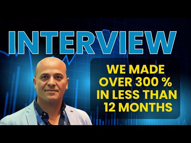 How This @quantb0t  Portfolio Reached the Top 10 on DarwinIA Gold