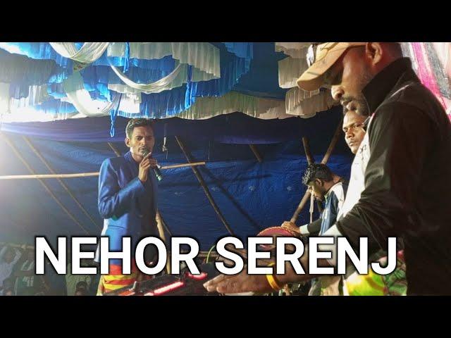 Kisan Hansdah // Johar Atang Tale Bin Jaher Ayo // Dumurdhia // Baripada