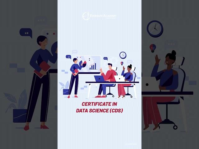 Master AI, Graphic Design & Data Science – Get Certified at Eversafe Academy