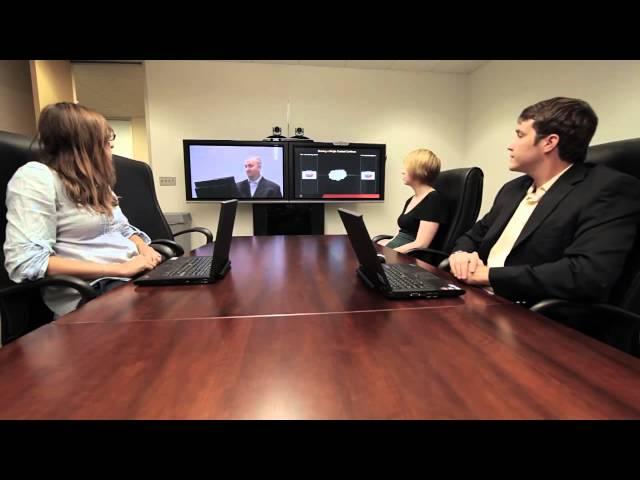 Polycom - Screen touch Integrazione