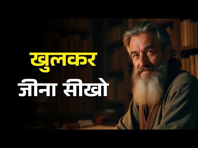 ये 5 चीजें तुम्हें कभी सफल नहीं होने देंगी | Summary Sphere