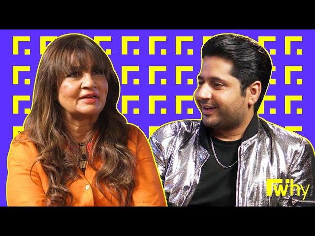 Imran Ashraf | FWhy Podcast | Ep 3