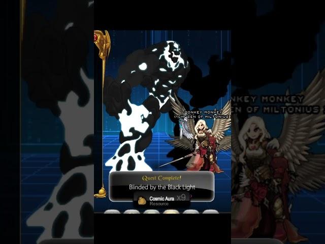 AQW NEW ASTRAL SPIRIT DROPS &  NEW GREATSWORD /JOIN STARFIELD (GREAT PLANETARY ALIGNMENT 2025)