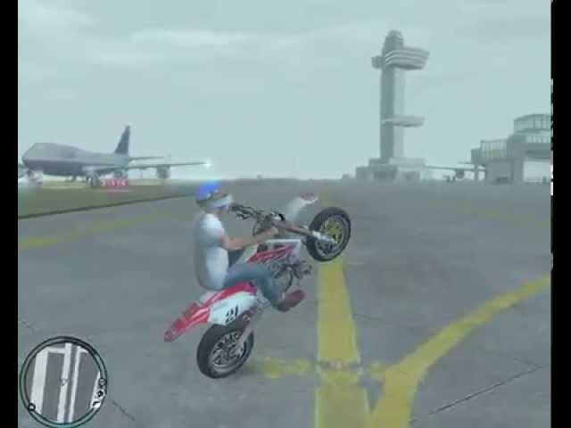The Rolling With Grafski 1