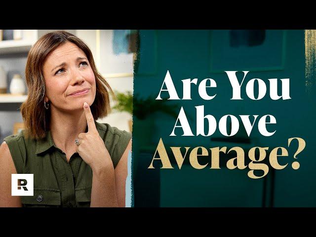 How Do You Compare Financially to The Average American?