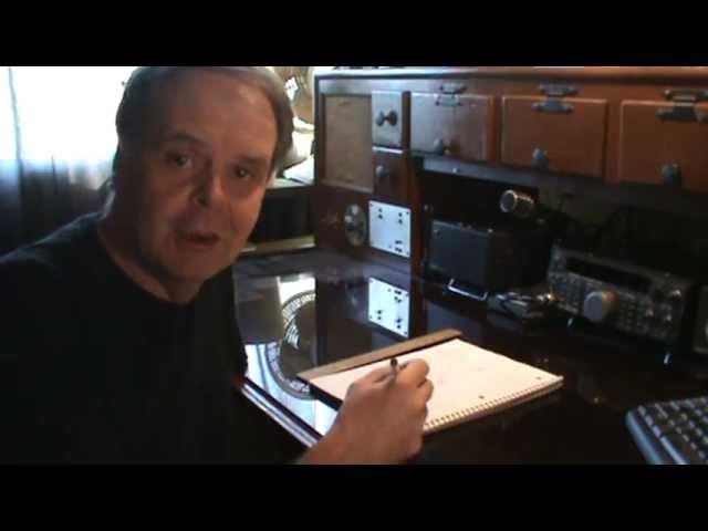 6 Meter Delta Loop Antenna, Part 1 of 13