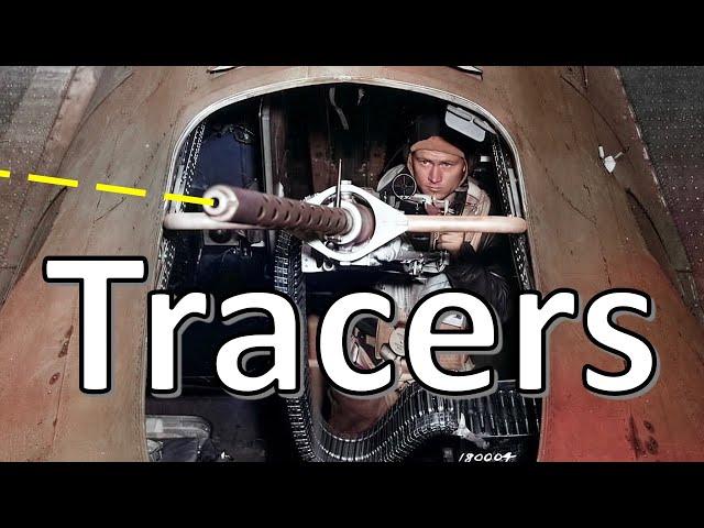 Masters of the Air –Tracer Usage and Bomber Gunnery Tactics Fact Check Deep Dive Review