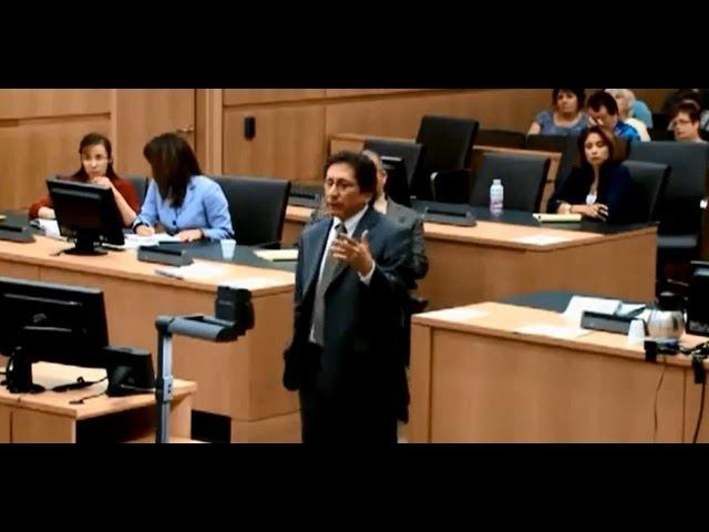 Jodi Arias Trial : Day 41 : Prosecutor Vs. DV Expert : Part 3 Of 3 (No Sidebars)