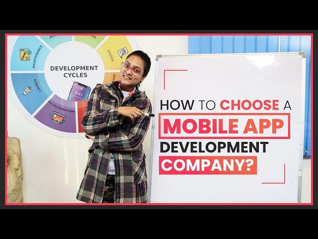 Fluper- How To Choose A Best Mobile App Development Company?