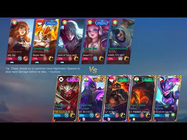 zhask gameplay | zhask gameplay pro player