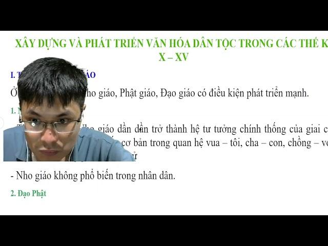 lịch sử cùng vũ tuấn 3